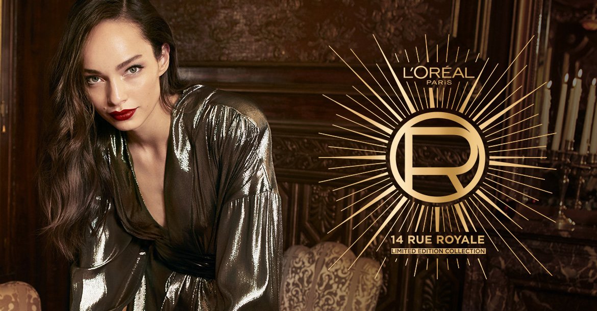 Visuel Limited Edition 1 V2